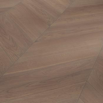 Parador Parkett Trendtime 10 Eiche Terra matt lackiert Natur Chevron-Stab